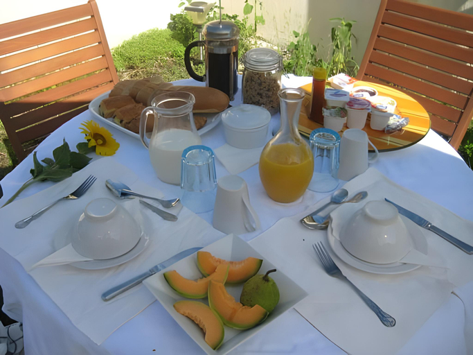 Food & Drinks 2, Domaine de la Matte, Aude