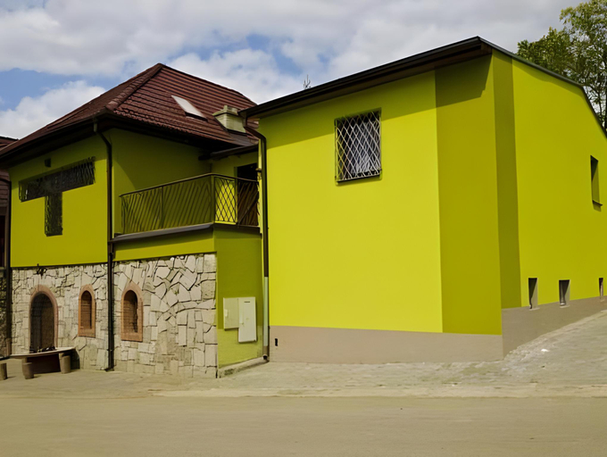Others 2, Penzion - Vinarstvi Hanus, Brno-Venkov