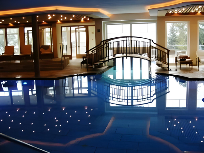 Sport & Beauty 2, Hotel Waldhof, Bolzano