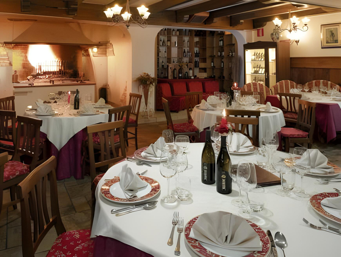 Food & Drinks 3, Hotel Il Cervo, SPA & Wellness, Bike Hotel, Udine