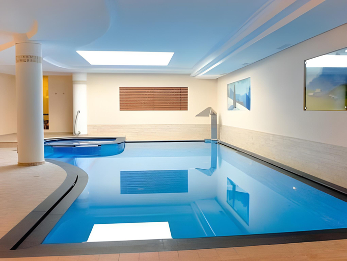 Sport & Beauty 2, Hotel Teresa, Bolzano