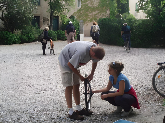 Others 5, Chateau de Blomac, Aude