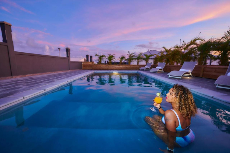 Others 4, LES VILLAS LOURYA MARIE-GALANTE, Grand-Bourg