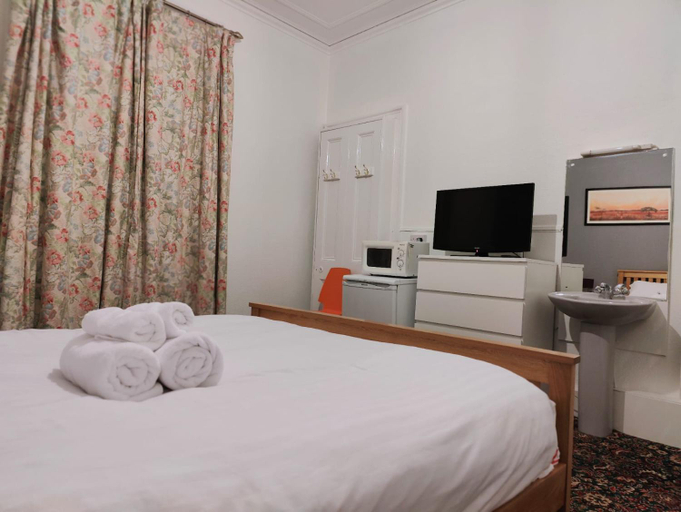 Others 3, Aaran Central Guesthouse, Aberdeen