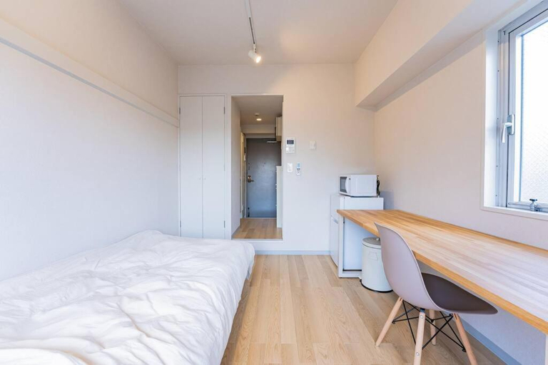 2, unito residence IKEBUKURO, Toshima
