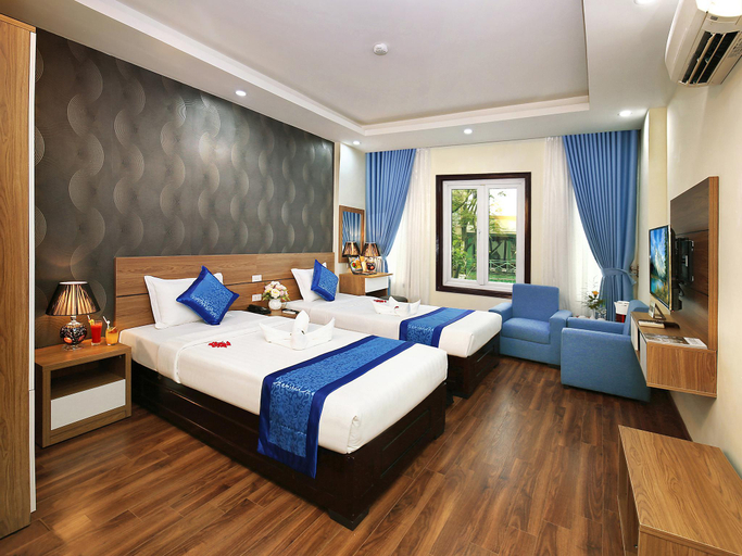 Bedroom 8