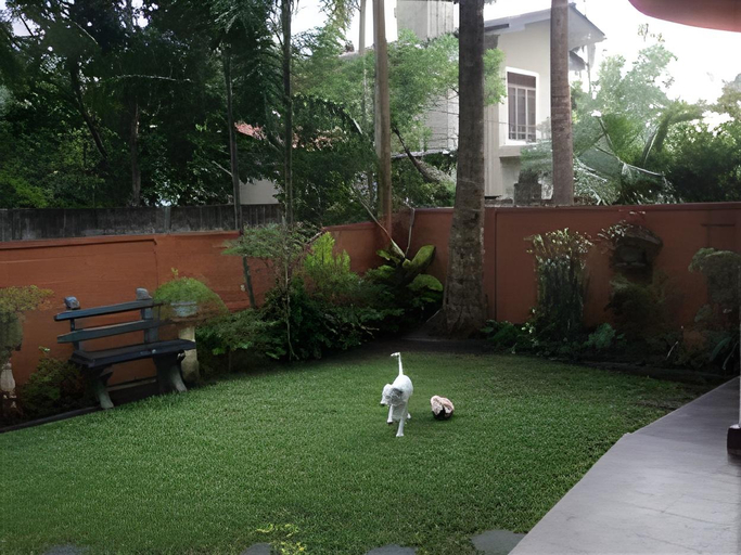 Others 5, Holiday Nest Bed and Breakfast, Panadura
