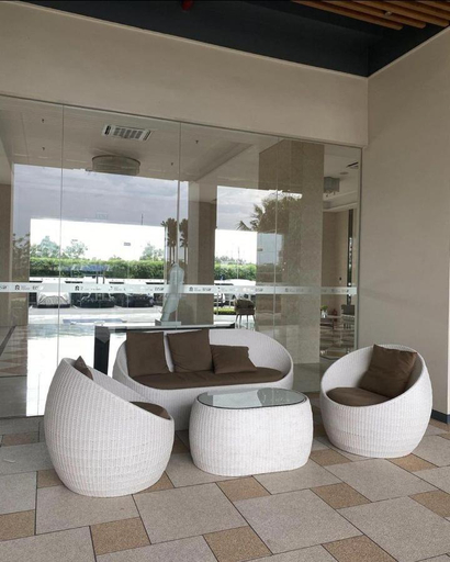 Others 4, APARTEMEN SERPONG BSD, South Tangerang