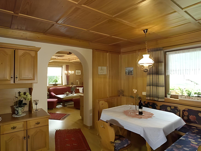 Others 5, Hotel Gsallbach, Landeck