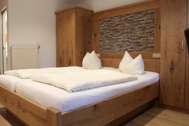 Bedroom 2, Gastehaus Baltram, Berchtesgadener Land
