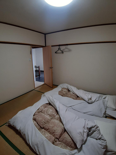 Others 2, guest house komoriya, Matsumoto