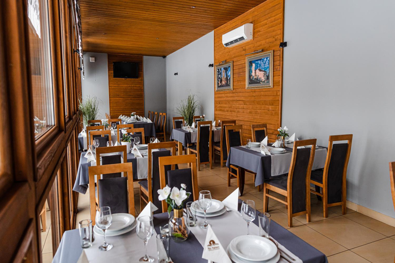 Food & Drinks 5, Palac Pawlowice, Olesno
