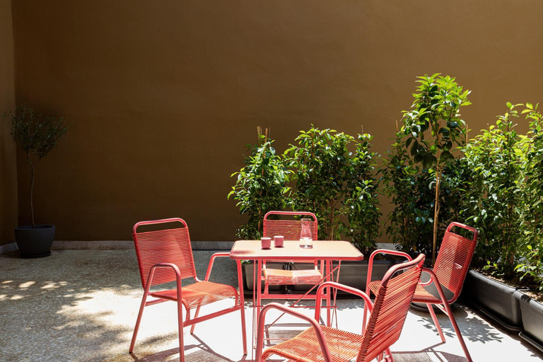 Others 5, Nileos House, Attica
