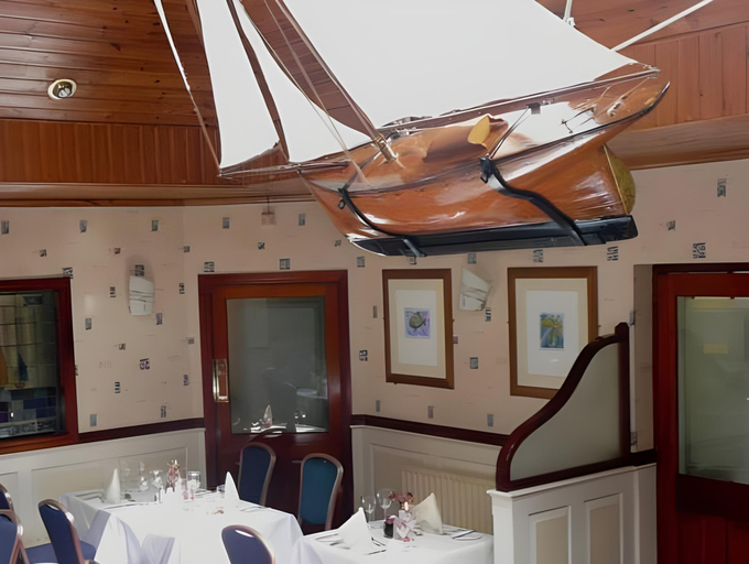Food & Drinks 2, The Cuan Boutique Hotel, Newry, Mourne and Down