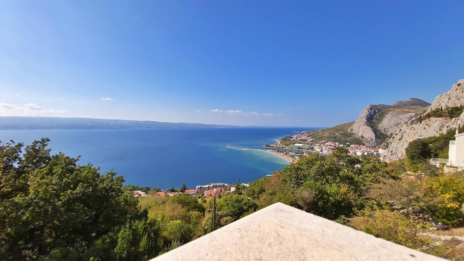 Others 5, Apartments Borak, Omiš