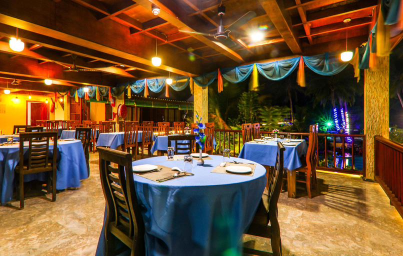 Food & Drinks 4, Aquays Hotels and Resorts Neil Island, South Andaman