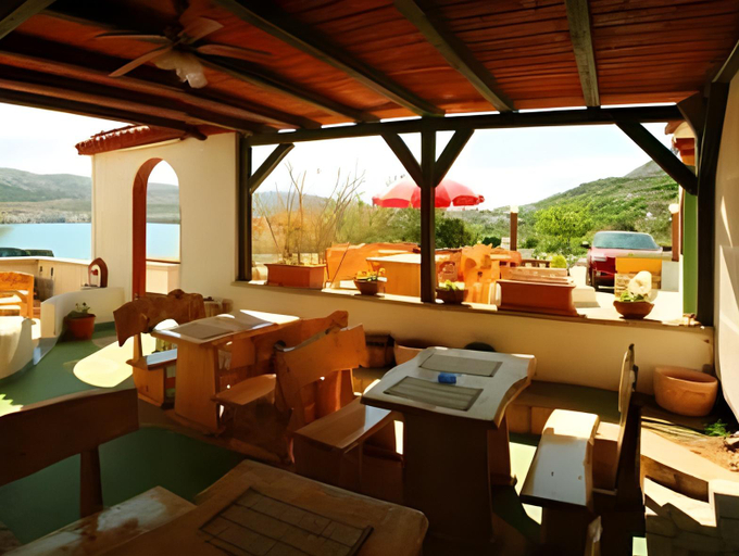 Food & Drinks 5, Guest house Revelin, Pag