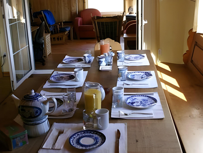 Others 2, Alpenglow Bed and Breakfast, East Kootenay