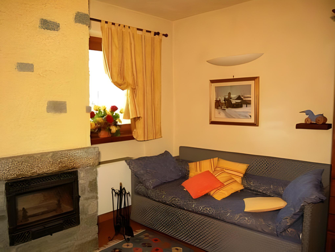 Others 2, Residence Foyer D'Antan, Aosta
