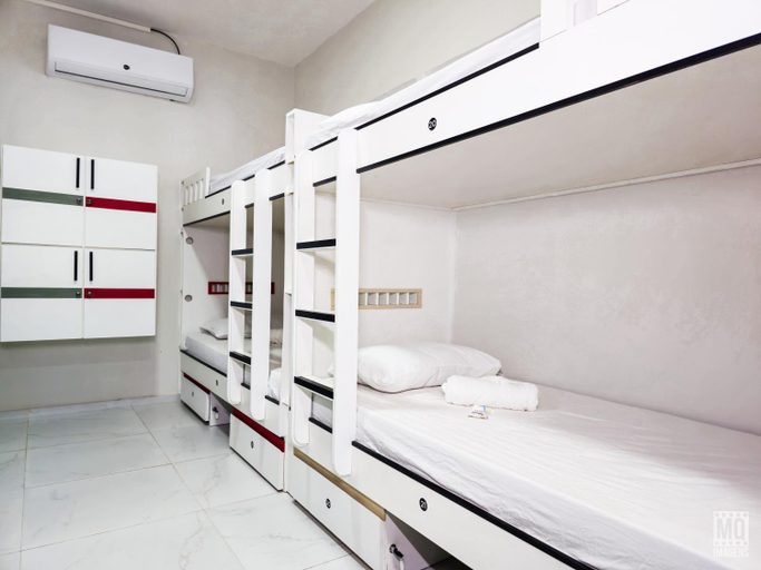 Bedroom 19