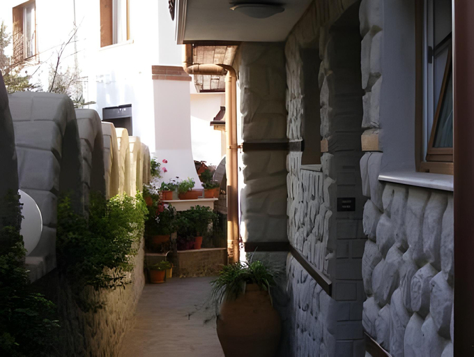 Others 2, Dari Guest Rooms Стаи за гости Дари, Nesebar