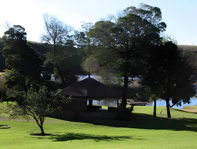 Others 3, Tides River Lodge, Overberg