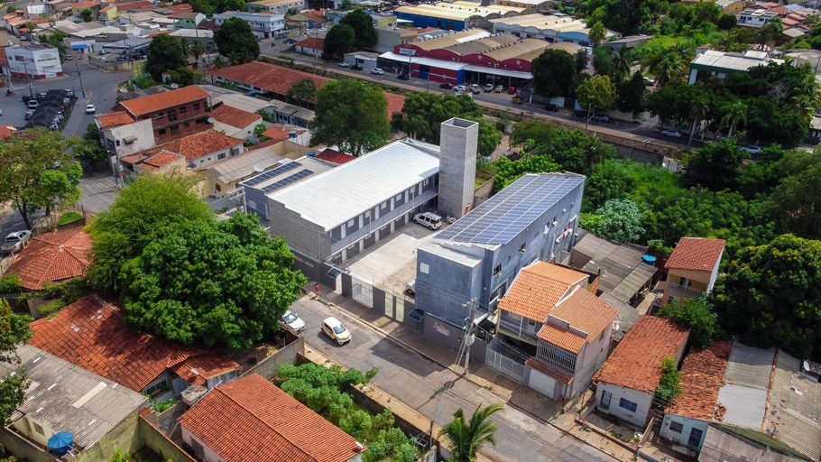 Others 5, Residencial pimenta, Cuiaba