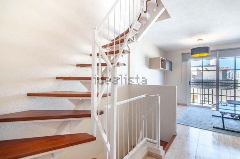 Others 4, Two bedrooms duplex with spectacular roof terrace, Santa Cruz de Tenerife