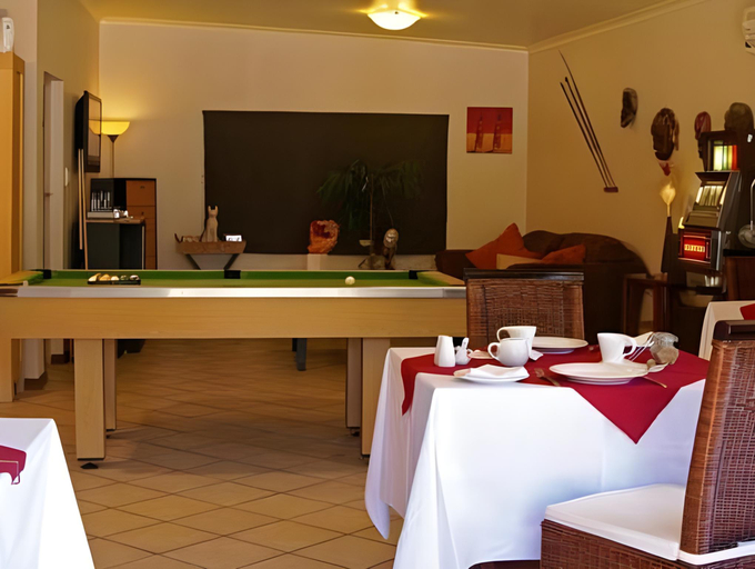 Food & Drinks, Ons Stee Bed and Breakfast, Cape Winelands