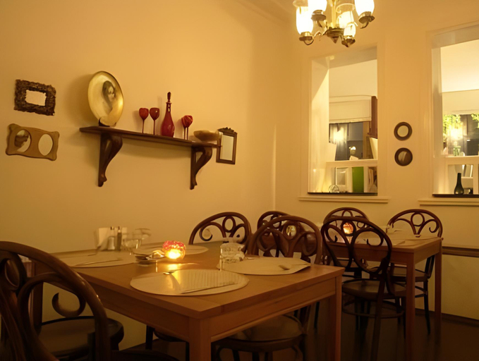 Food & Drinks 4, Hotel Troya Balat, Fatih