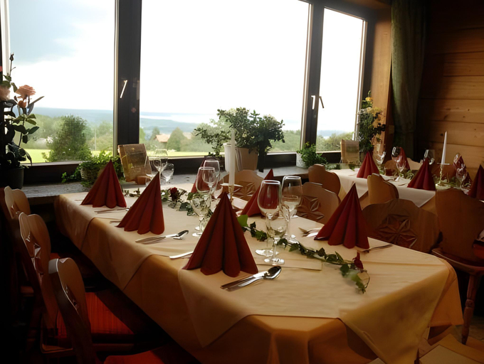 Food & Drinks 4, Hotel Seiserhof & Seiseralm, Rosenheim