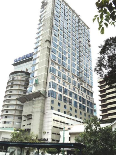 Spacious and Cozy 2-BR in City, Cebu City