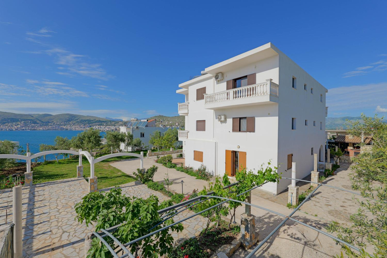 Others 3, Koloseo Rezidence Sarande, Sarandës