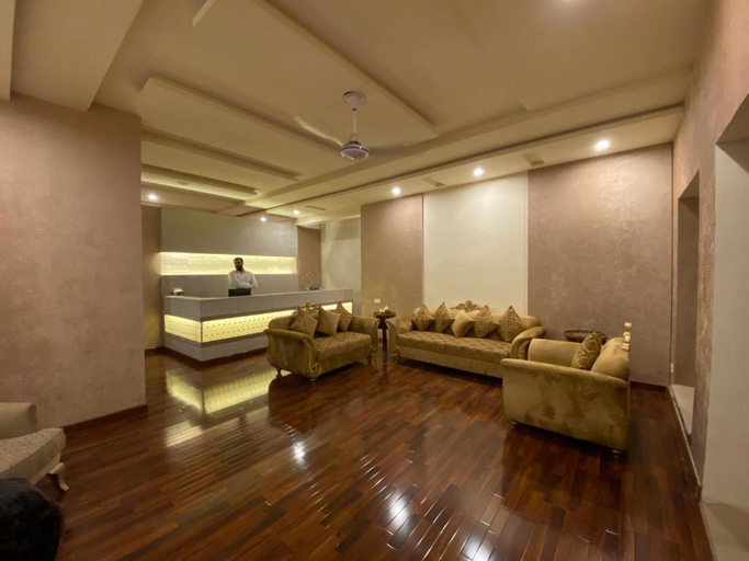 Public Area 4, Shelton’s Rezidor Lahore, Lahore