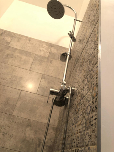 Bathroom 4, Casa de Vacanta Potoc - poarta ta spre Cheile Nerei, Sasca Montana