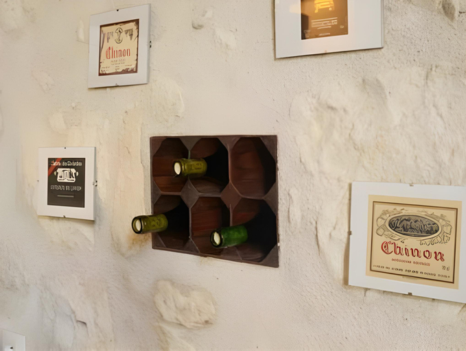 Others 4, Le Clos de la Garde, Indre-et-Loire