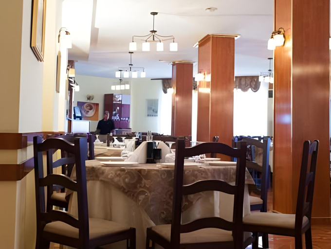 Food & Drinks 5, Hotel Royal Craiova, Craiova