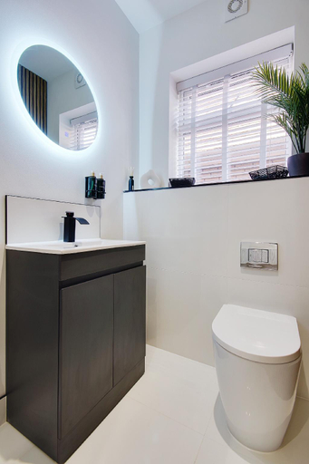 Bathroom 5
