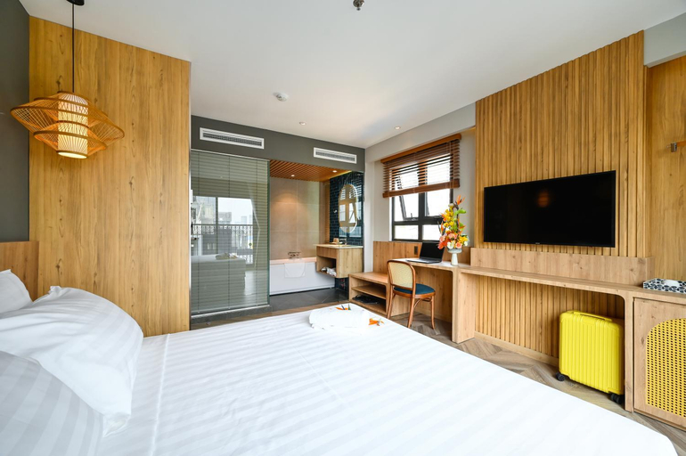 Bedroom 5