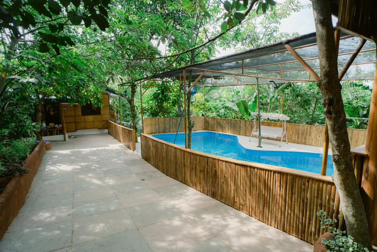 Sport & Beauty 5, Vafi Hills Bed And Breakfast, Samal City