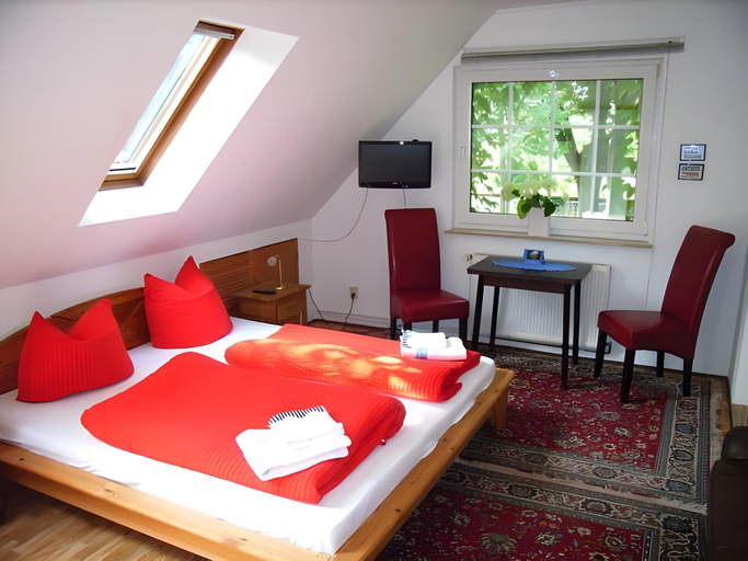 Others 2, Ostsee Hotel-Pension An der Lindenallee, Rostock