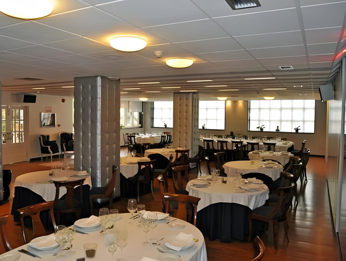 Food & Drinks 4, Hotel Apartamentos Don Carlos, Cantabria