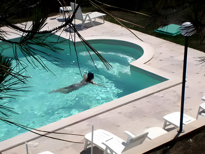 Sport & Beauty 5, Hotel Del Buono Wellness & Medical Spa, Siena