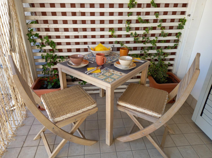 Others 4, B&B La Stanza del Borgo, Ravenna