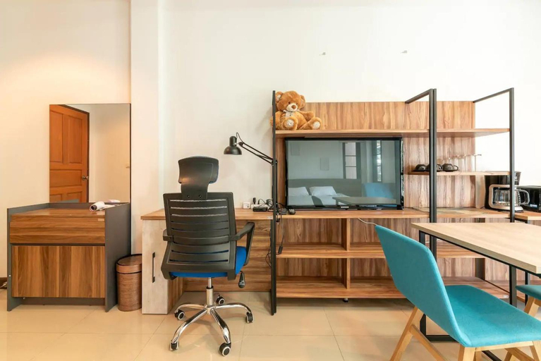 Others 3, Loft Style Townhouse Near Old City, Muang Chiang Mai