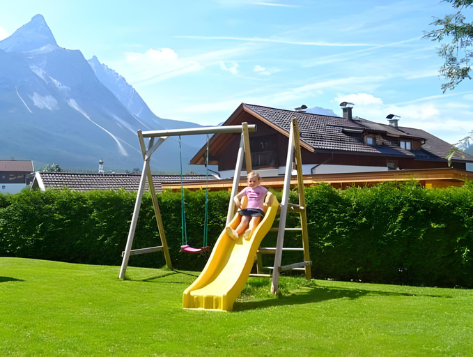 Others 5, Appartementhotel Zugspitzhof, Reutte