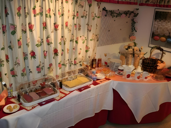 Food & Drinks 5, Parkhotel Ruhpolding inklusive Chiemgaukarte, Traunstein