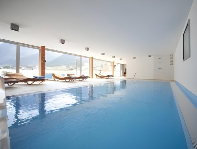 Sport & Beauty 2, Valavier Aktivresort, Bludenz