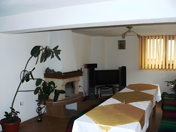Others 2, Guest Rooms Vachin, Bansko