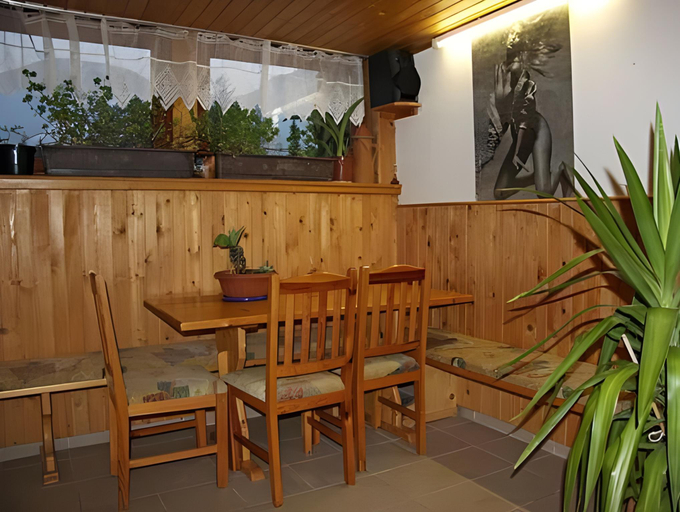 Food & Drinks, Apartments Zorc, Bohinj